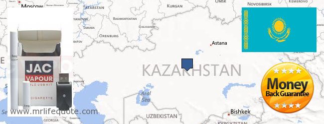 Où Acheter Electronic Cigarettes en ligne Kazakhstan